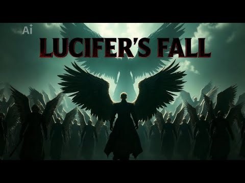 Lucifer’s Fall | A Short Animated Bible Story