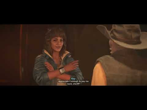 Star Wars Outlaws PS5 Gameplay Part 27 | Full Story Walkthrough
