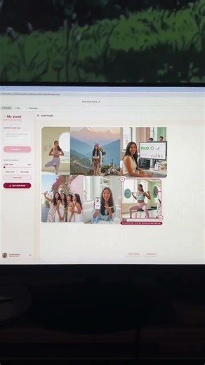 what should I add next?? personalized digital vision board,... #Shorts #learnwithneelima