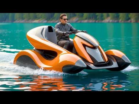 New Inventions of 2026 You Should See | Future Technology That Will Blow Your Mind
