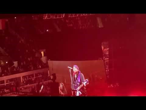 Bruce Springsteen - Live In Minneapolis 31/03/2026 - Full Concert - Reconstructed [1080p]