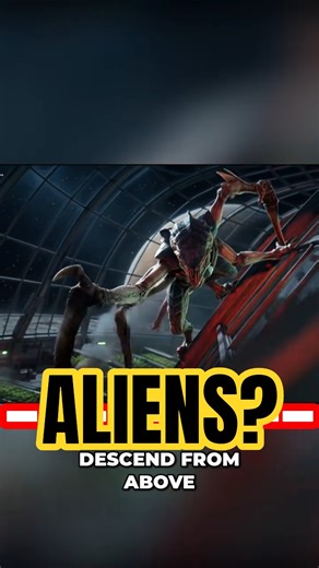 Alien Swarm Unleashed! #warhammer40k