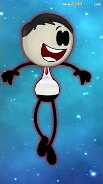 What if the Earth Broke into Half? | #aumsum #kids #whatif #shorts