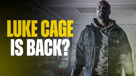Luke Cage’s MCU return could redefine power in Daredevil: Born Again