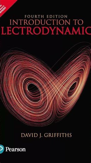 David j griffiths introduction to electrodynamics