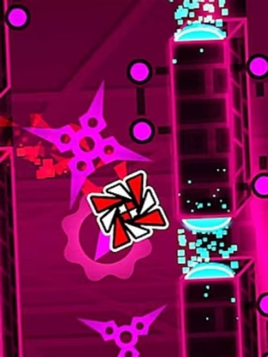 Sonic Wave | Geometry Dash Level: Supersonic Wave by Sdslayer ID: 60560441 #geometrydash #fyp #gd #nexusgd
