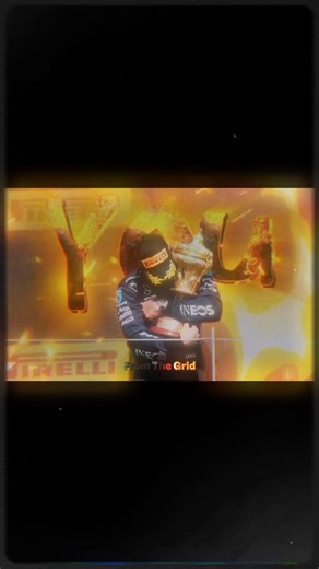 The Lewis Hamilton Era That Will Never Be Repeated