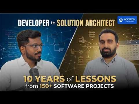 10 Years in Software Development: Lessons from Building 150+ Real-World Projects