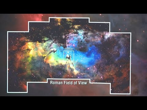 NASA Goddard readies advanced space telescope for launch later this year