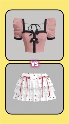 Choose vs Challenge: quick VS decision ideas