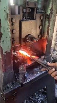 Circlip Pliers Manufacturing #CirclipPliers #ToolManufacturing #FactoryProcess