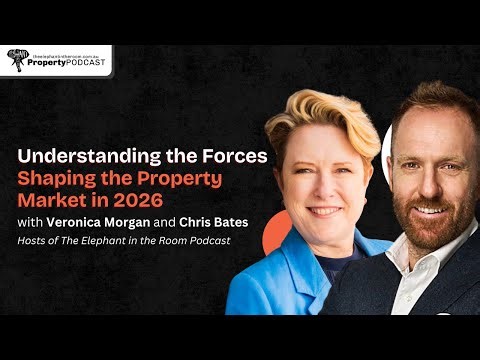 Understanding the Forces Shaping the Property Market in 2026