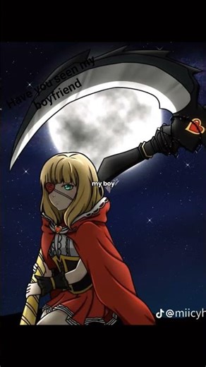 who is ruby boyfriend 😑