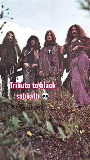 Black sabbath rules #70smusic #legendsworldwide #ozzyosbourne