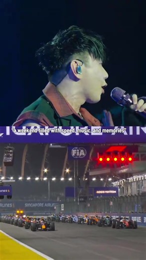 JJ Lin music and fan community
