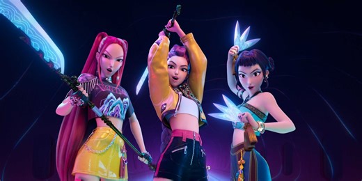 Netflix confirms Kpop Demon Hunters sequel is happening - everything we know