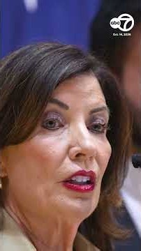 Mayor Mamdani emerges as flashpoint in Hochul-Blakeman gubernatorial debate