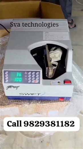 Note counting machines 2025 sale | Available on IndiaMART