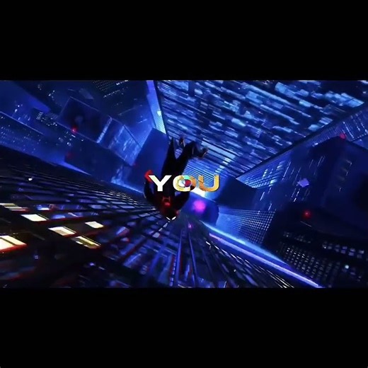Miles morales Edit