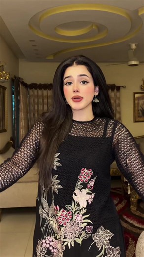 Alina Amir juttni is back – full song & meaning