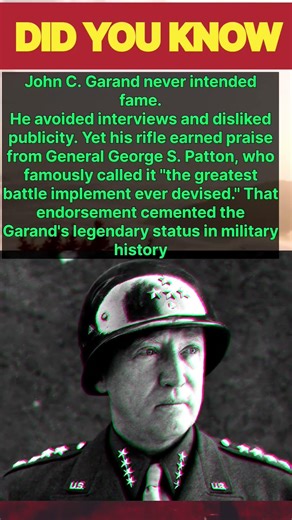 ​WWII’s Deadliest Rifle: M1 Garand