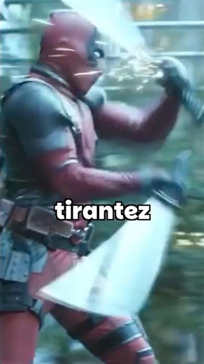 🤔THE MOST HUMILIATING DETAIL IN DEADPOOL #marvel