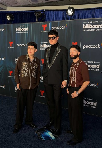 Latin Billboard 2026 Premios: Ganadores y momentos clave