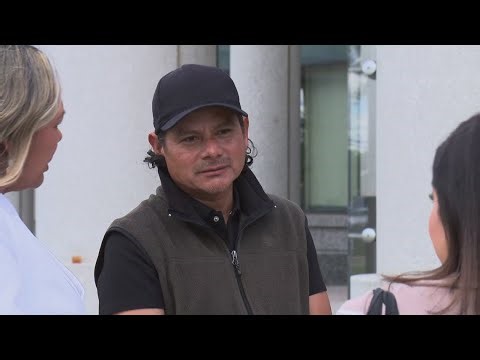 What we know about the murder charges in the Esparto explosion case