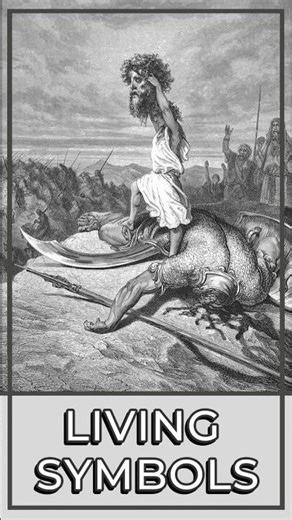 Living Symbols - Is Jungian Psychology More Fundamental Than Religion? #psychology