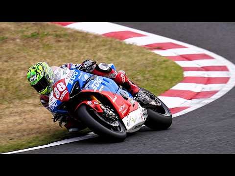 JSB1000 ST1000クラス SPコーナー 最終コーナー シケイン タイヤメーカー合同テスト 特スポ走行 DAY3 午後の走行 MFJ全日本ロードレース選手権 スポーツランド菅生 SUGO