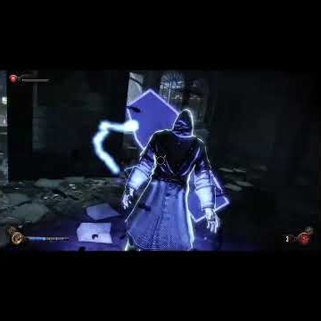 BioShock Infinite – CAN’T STOP ME!