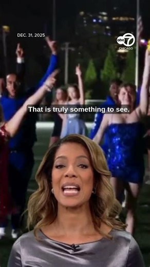 'The Dance' airs at 9:15 p.m. on ABC7 Chicago as Cheryl Scott, Terrell Brown dance into 2026