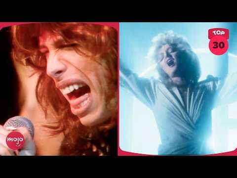 Top 30 Hardest Pop Songs to Sing