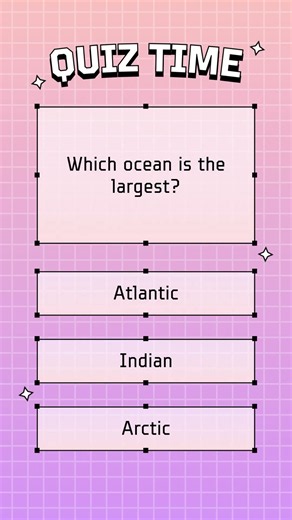 🤯 Think You’re Smart? Prove It With This Trivia Challenge!
