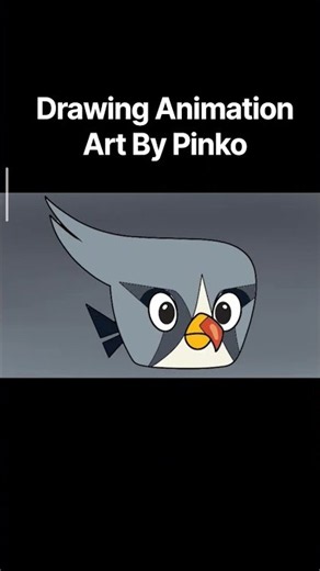Silver #md #murderdronesepisode8 #angrybirds #angrybirds2