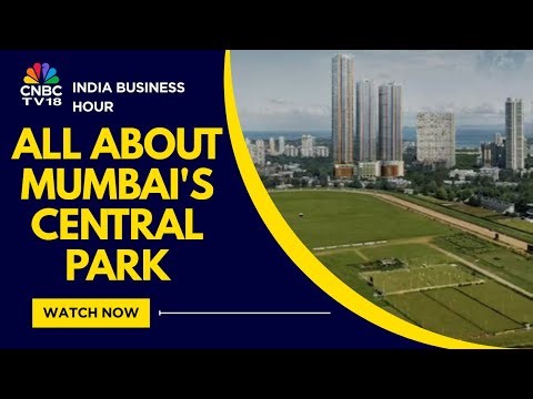 Inside Mumbai’s proposed 295-acre Central Park at Mahalaxmi Racecourse | India Business Hour