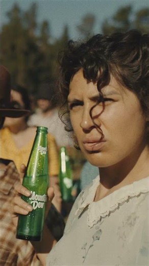 Hoedown | Mountain Dew: An American Original