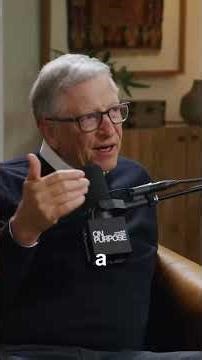 The truth about Bill Gates and Steve Jobs' relationship