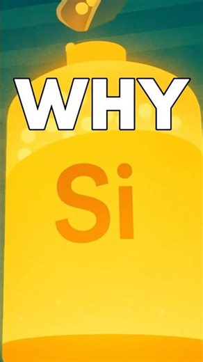 BasicsThis Increases Battery Capacity by 1000% (Silicon Anode Explained)