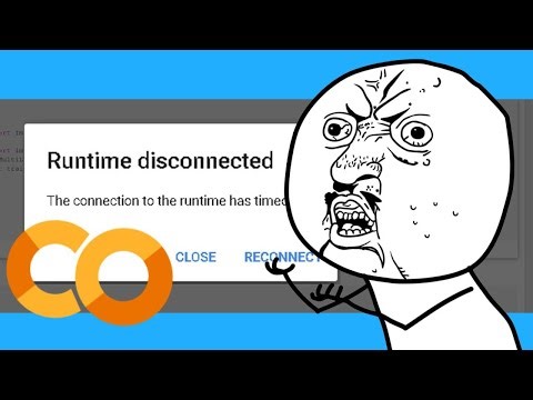 How to Run Stable Diffusion in Google Colab (Free) WITHOUT DISCONNECT