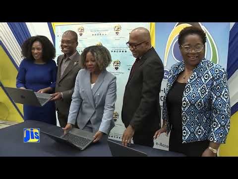 Rebuilding Jamaica's Education Sector After Hurricane Melissa - One Year Later