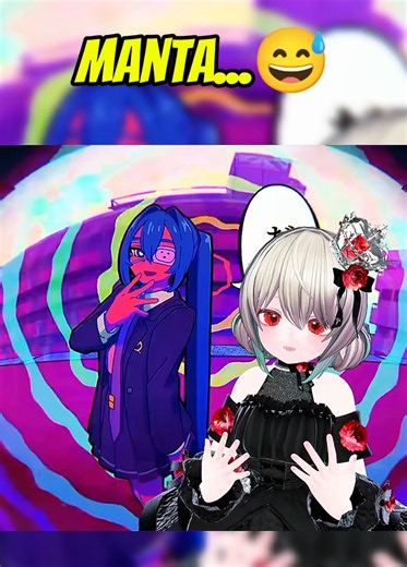 @Manta #fyp #vtuber #vtuberclips #envtuber #funny