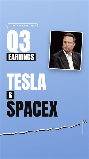 SpaceX $14.6B Revenue & Tesla Earnings: What Investors Should Watch