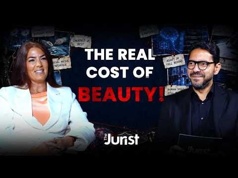 Cosmetic Surgery Gone Wrong! Medical Negligence & Legal Rights | Chrissie Wolfe