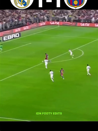Real Madrid vs Barcelona Final 🥶(1080P_HD) | Real Madrid Vs Barcelona