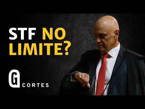A peça final do quebra-cabeça: o que estava por trás do poder de Moraes? - ÚLTIMA ANÁLISE