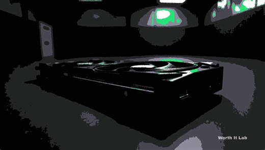The DeepSeek Number That Cost Nvidia $589 Billion