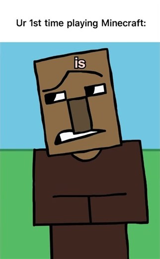 Minecraft Noob vs Pro! 😂😂