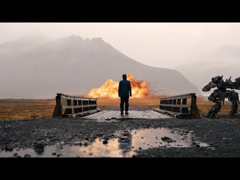 Here is another version of Realistic explosion VFX done in houdini | houdini FX reel 