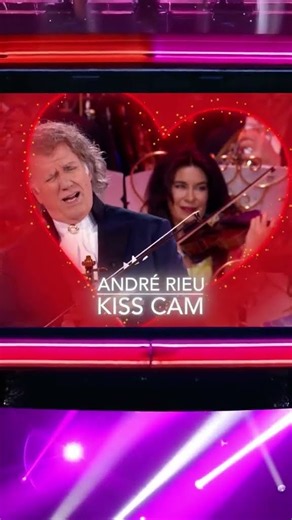 #Andre rieu #music concert #concert # orchestra #violin #classicalmusic #live #contentcreator #soul